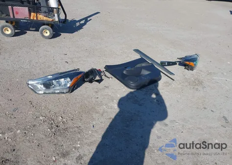 2019 Nissan Kicks Sv из США, поврежденный, VIN 3N1CP5CUXKL534331